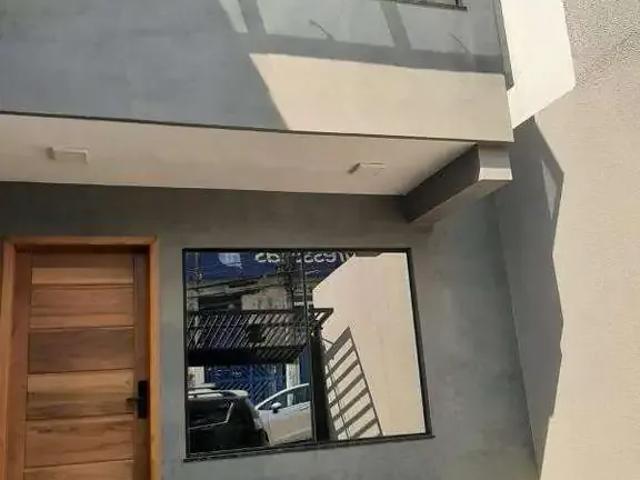 Casa venda em Vila Marlene, São Bernardo do Campo