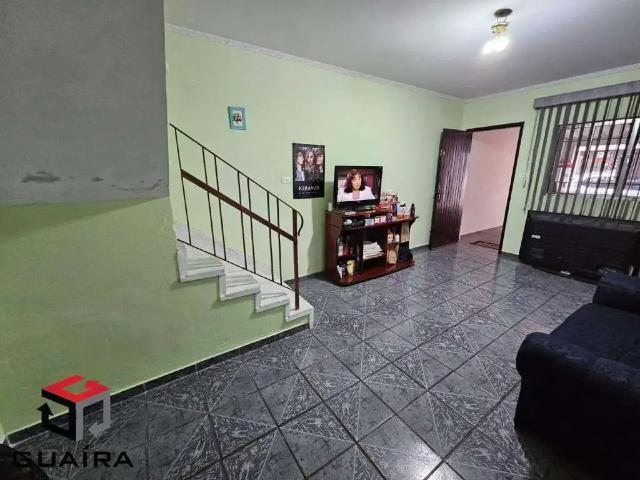 Casa venda em Vila Marlene, São Bernardo do Campo