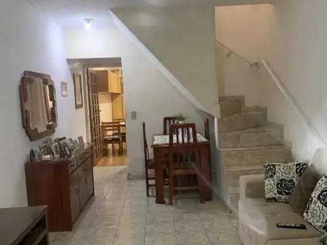 Casa venda em Vila Marlene, São Bernardo do Campo