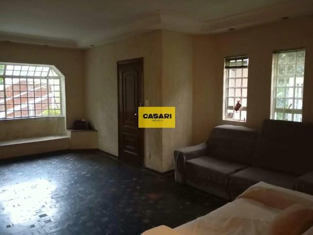 Casa venda em Vila Marlene, São Bernardo do Campo