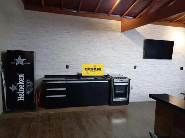 Casa venda em Vila Marlene, São Bernardo do Campo
