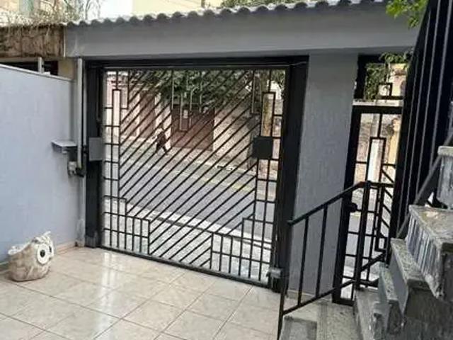 Casa venda em Vila Marlene, São Bernardo do Campo