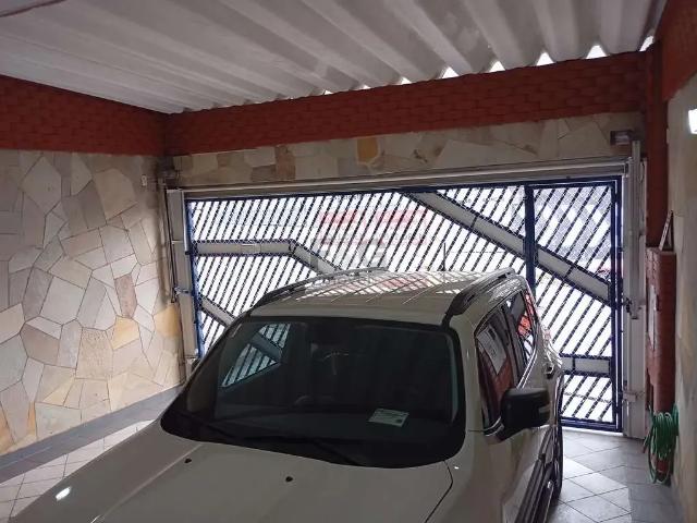 Casa venda em Vila Marlene, São Bernardo do Campo