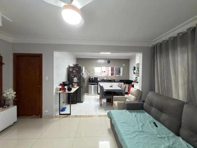 Casa venda em Vila Marlene, São Bernardo do Campo