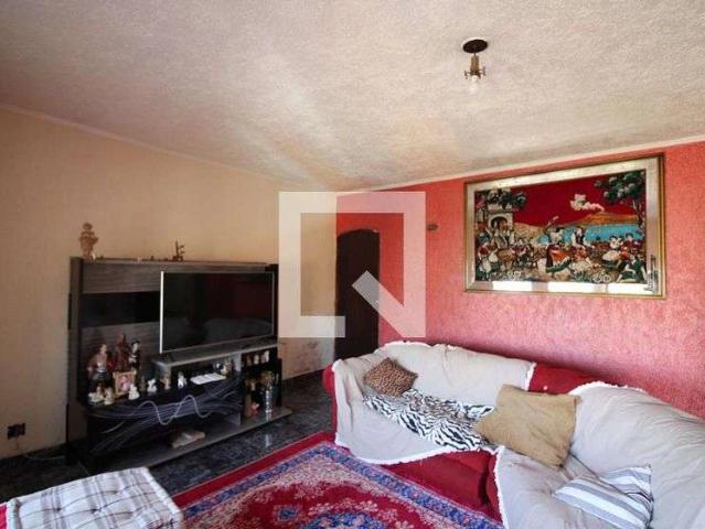 Casa venda em Vila Marlene, São Bernardo do Campo