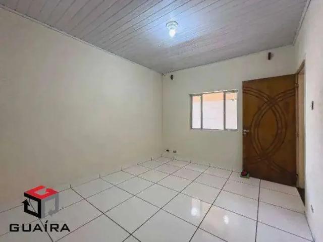 Casa venda em Jardim Silvestre, São Bernardo do Campo
