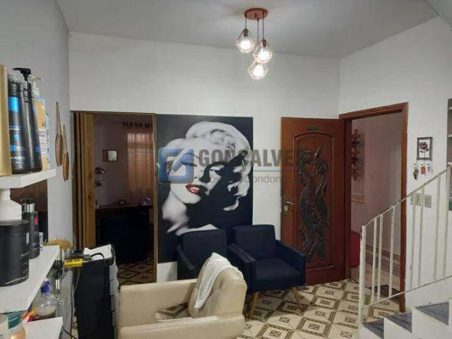 Casa venda em Vila Marlene, São Bernardo do Campo