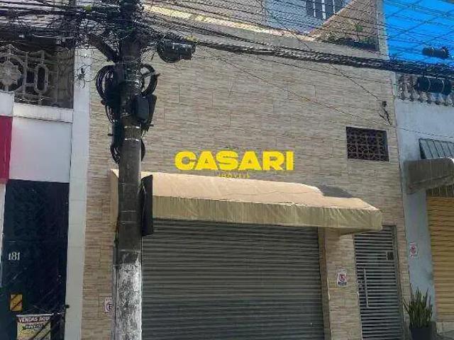 Casa venda em Cidade Miramar, São Bernardo do Campo