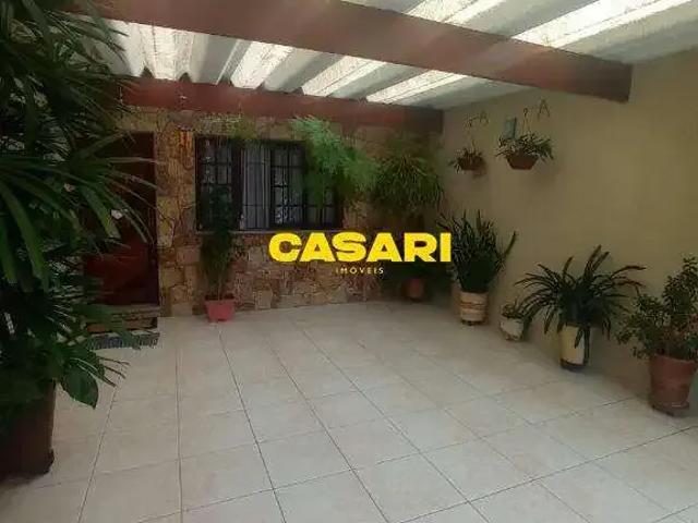 Casa venda em Vila Rosane, São Bernardo do Campo