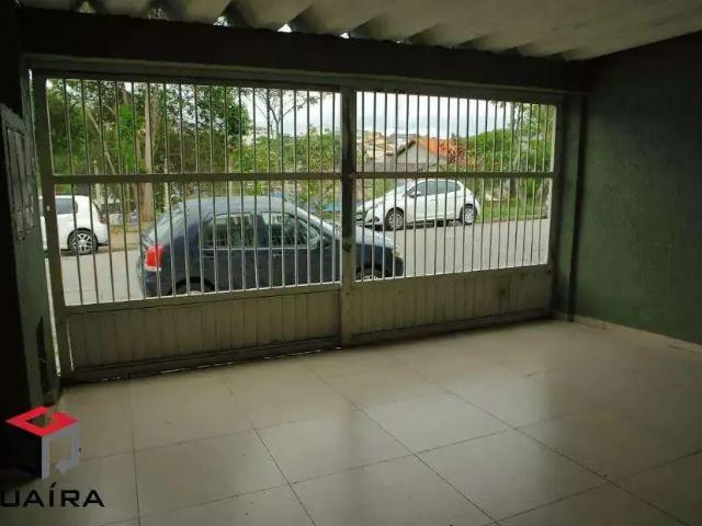 Casa venda em Cidade Miramar, São Bernardo do Campo