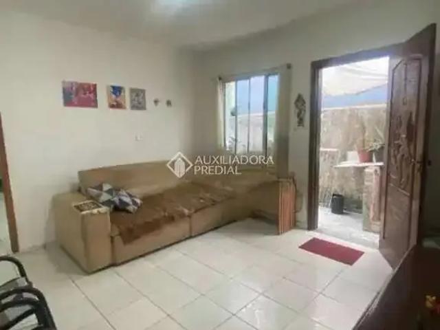 Casa venda em Cidade Miramar, São Bernardo do Campo