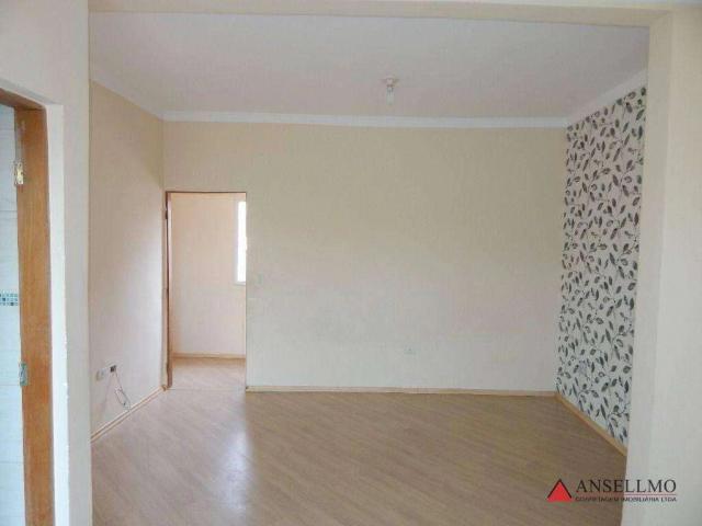 Casa venda em Cidade Miramar, São Bernardo do Campo