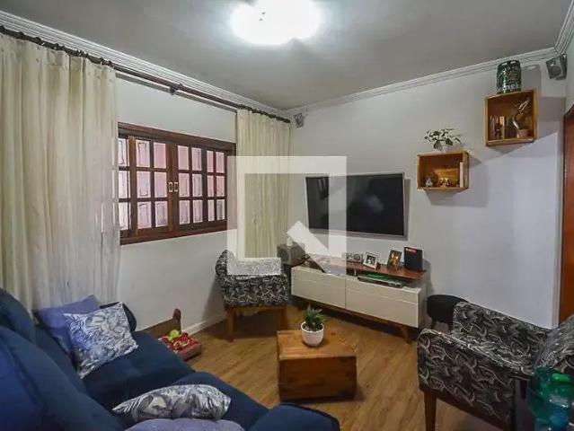 Casa venda em Jardim das Acácias, São Bernardo do Campo