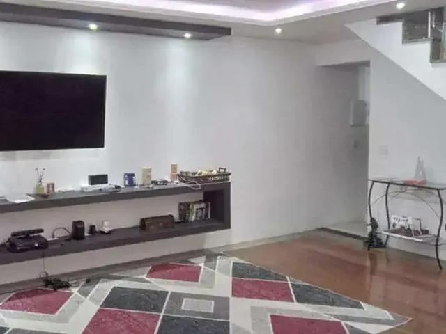 Casa venda em Cidade Miramar, São Bernardo do Campo