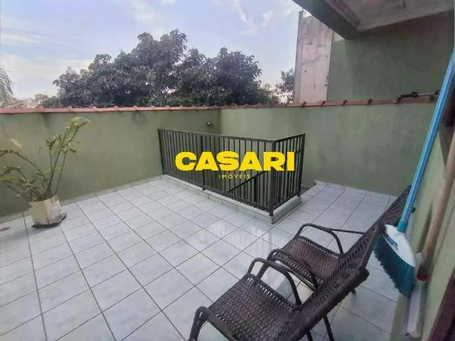 Casa venda em Cidade Miramar, São Bernardo do Campo