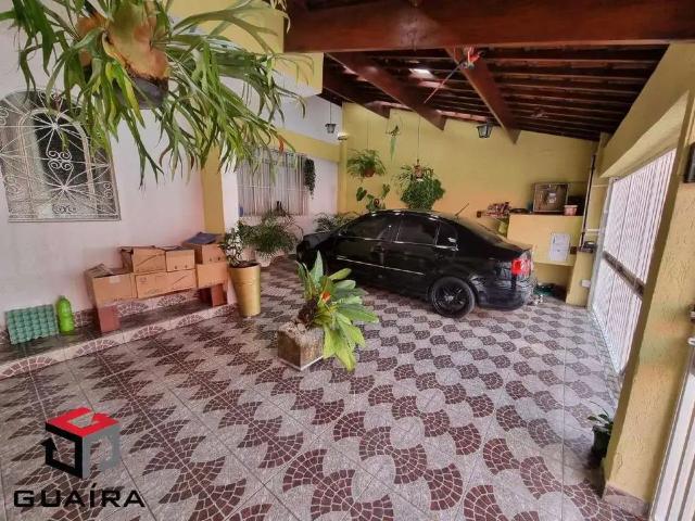 Casa venda em Cidade Miramar, São Bernardo do Campo