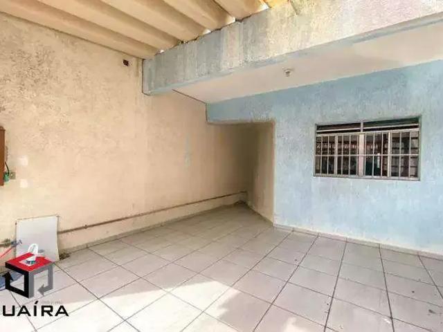 Casa venda em Cidade Miramar, São Bernardo do Campo