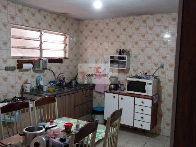 Casa venda em Vila Marchi, São Bernardo do Campo