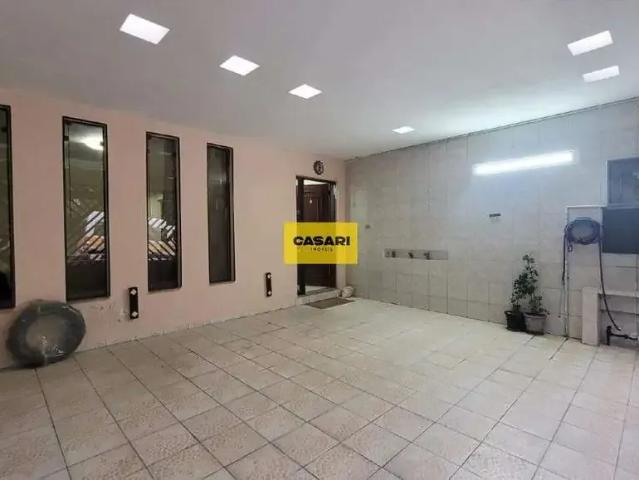 Casa venda em Cidade Miramar, São Bernardo do Campo