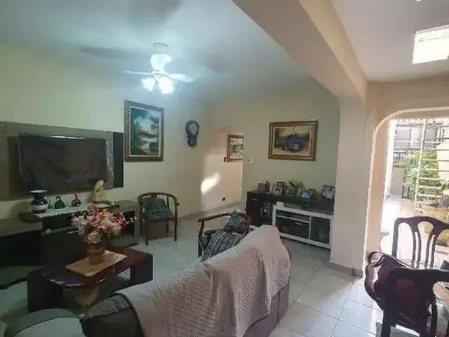 Casa venda em Cidade Miramar, São Bernardo do Campo