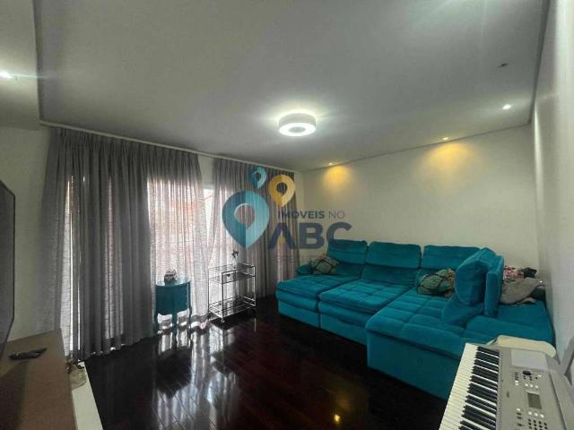 Casa venda em Cidade Miramar, São Bernardo do Campo