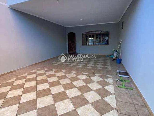 Casa venda em Cidade Miramar, São Bernardo do Campo