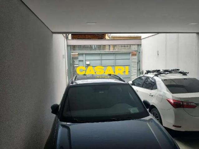 Casa venda em Cidade Miramar, São Bernardo do Campo