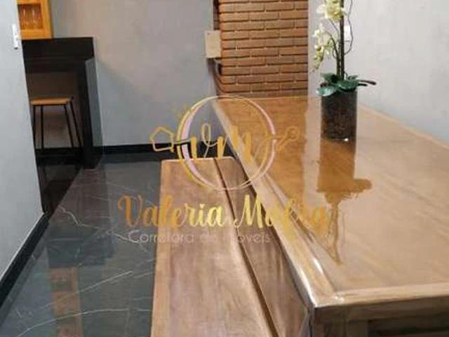 Casa venda em Vila Rosane, São Bernardo do Campo