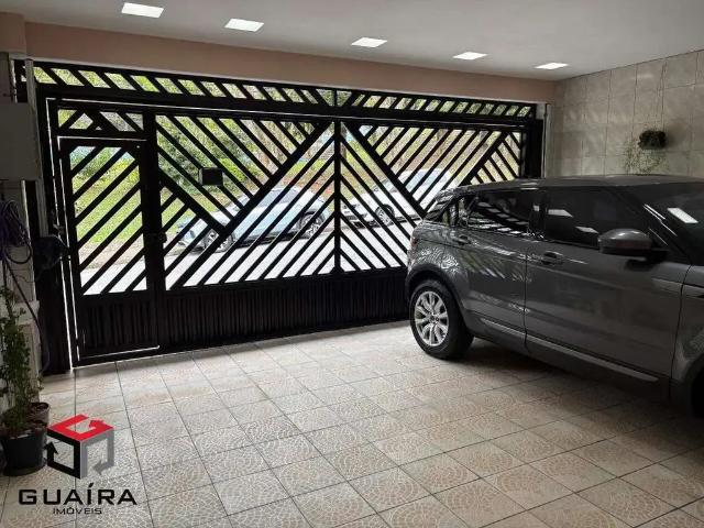 Casa venda em Cidade Miramar, São Bernardo do Campo