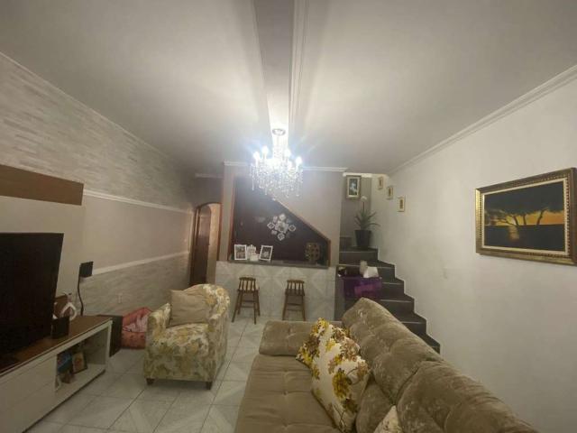 Casa venda em Cidade Miramar, São Bernardo do Campo