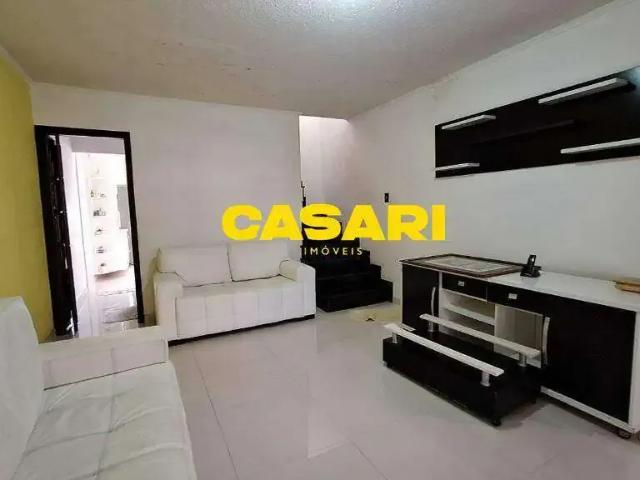 Casa venda em Vila Marchi, São Bernardo do Campo
