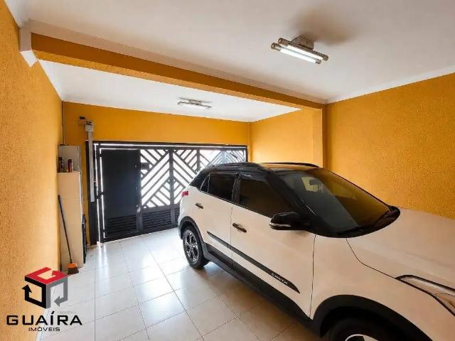 Casa venda em Vila Rosane, São Bernardo do Campo