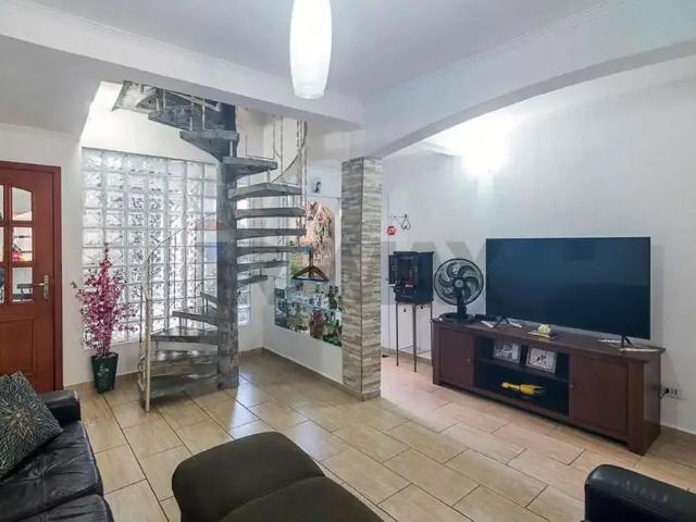 Casa venda em Vila Santa Cassia, São Bernardo do Campo
