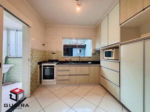 Casa venda em Cidade Miramar, São Bernardo do Campo