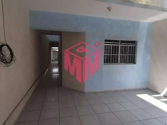 Casa venda em Cidade Miramar, São Bernardo do Campo