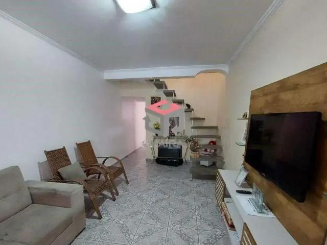 Casa venda em Cidade Miramar, São Bernardo do Campo