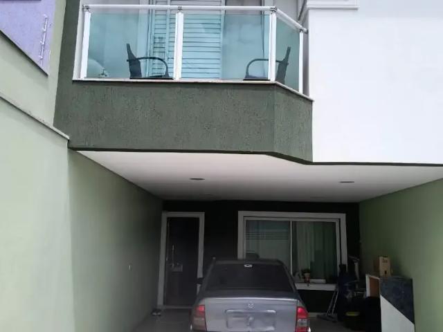 Casa venda em Cidade Miramar, São Bernardo do Campo