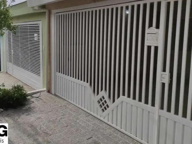 Casa venda em Assunção, São Bernardo do Campo