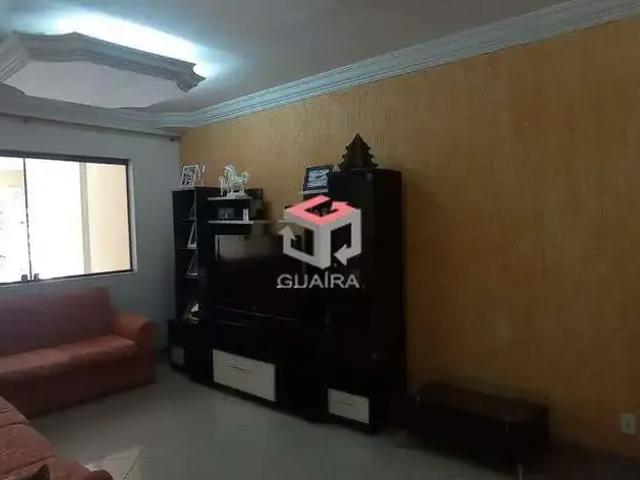 Casa venda em Cidade Miramar, São Bernardo do Campo