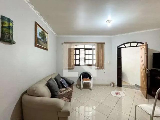 Casa venda em Cidade Miramar, São Bernardo do Campo