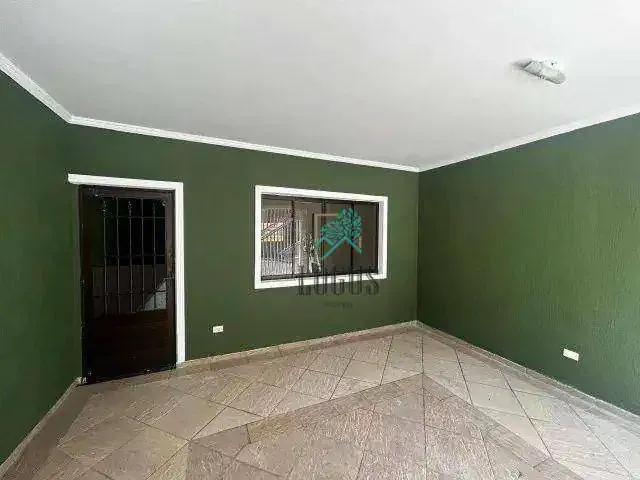 Casa venda em Cidade Miramar, São Bernardo do Campo
