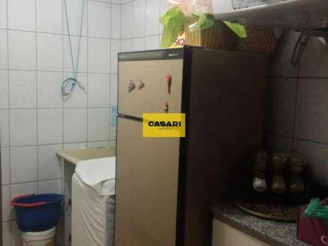 Casa venda em Cidade Miramar, São Bernardo do Campo