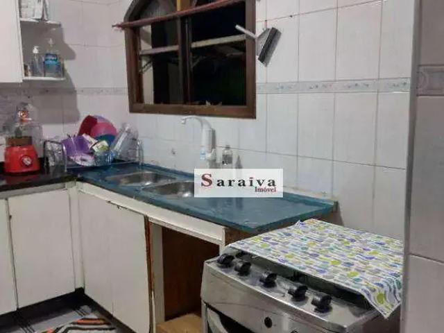Casa venda em Cidade Miramar, São Bernardo do Campo