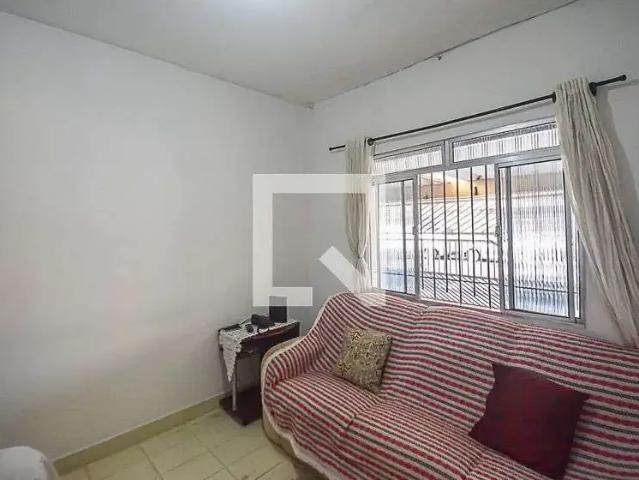 Casa venda em Vila Rica, São Bernardo do Campo