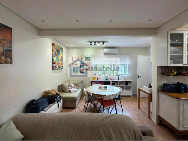 Casa venda em Vila Rica, São Bernardo do Campo