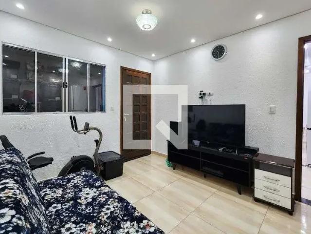 Casa venda em Alves Dias, São Bernardo do Campo