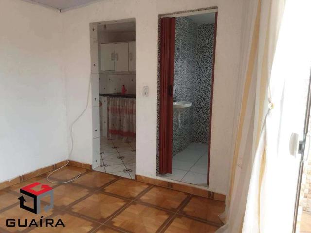 Casa venda em São Bernardo do Campo