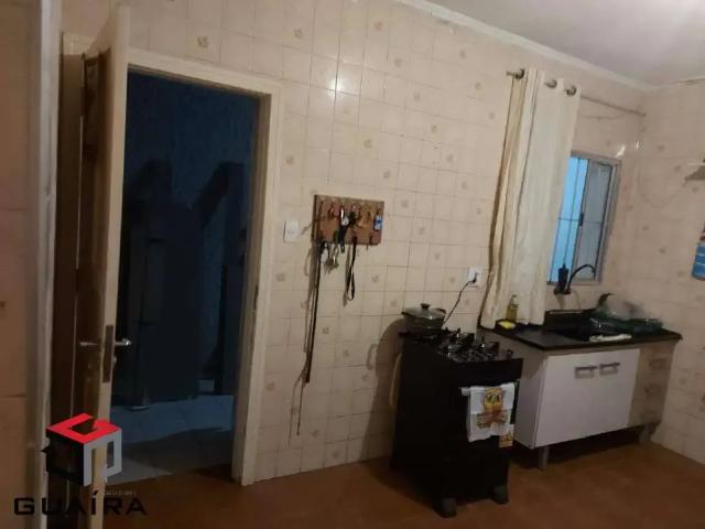 Casa venda em Parque São Bernardo, São Bernardo do Campo