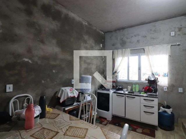 Casa venda em Parque São Bernardo, São Bernardo do Campo