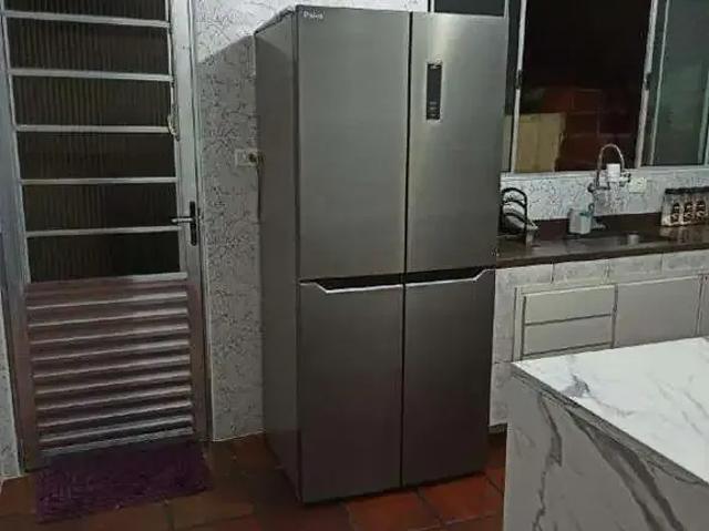 Casa venda em Parque São Bernardo, São Bernardo do Campo